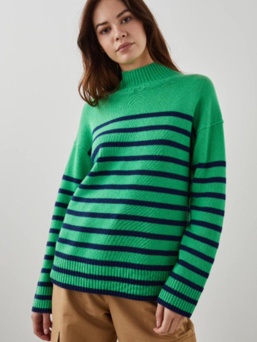 Women's Rails Sasha Cashmere Blend Jumper